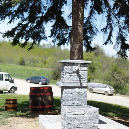 Rosica * Ribarska Banja