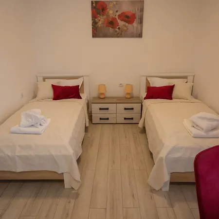 Rosica Apartament Ribarska Banja