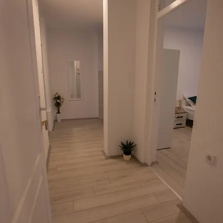 Rosica Apartament *