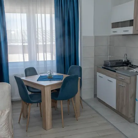 Rosica Apartament *