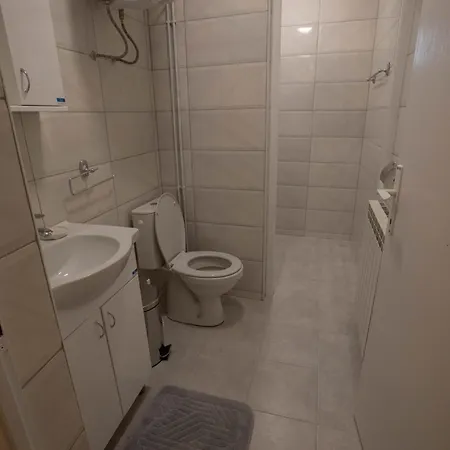 Rosica Apartament Ribarska Banja