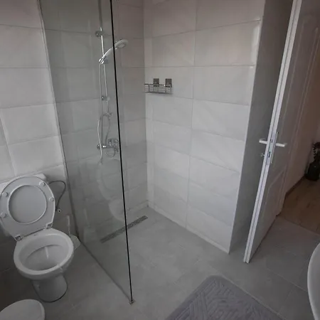 Apartament Rosica Ribarska Banja