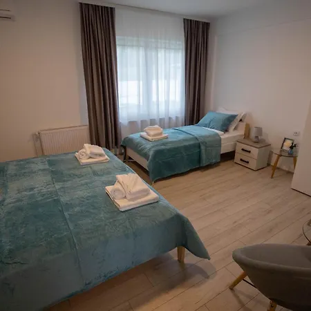 Apartament Rosica Ribarska Banja