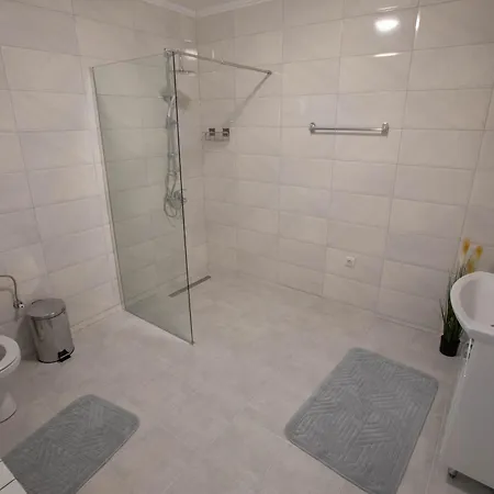 Apartament Rosica Ribarska Banja