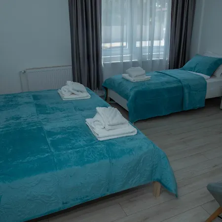 Apartament Rosica Ribarska Banja