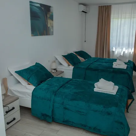 Apartament Rosica