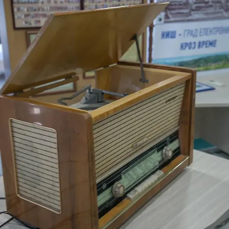 Rosica Apartament Ribarska Banja