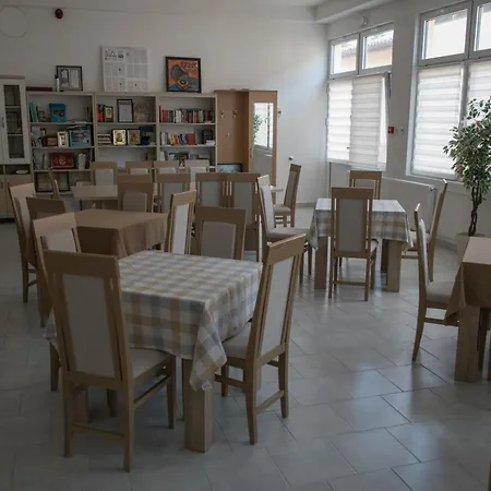 Apartament Rosica Ribarska Banja