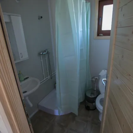 Rosica 里巴斯卡班亚