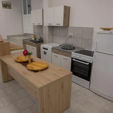 Rosica Apartament *