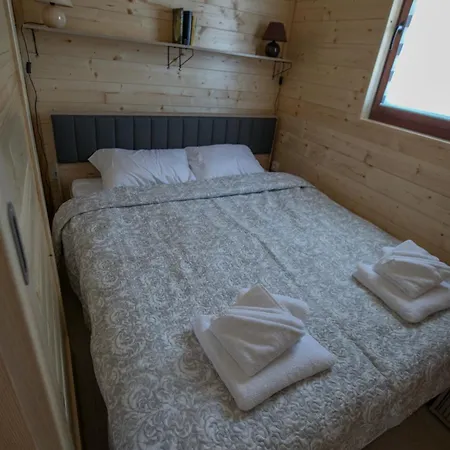 Rosica 公寓 里巴斯卡班亚