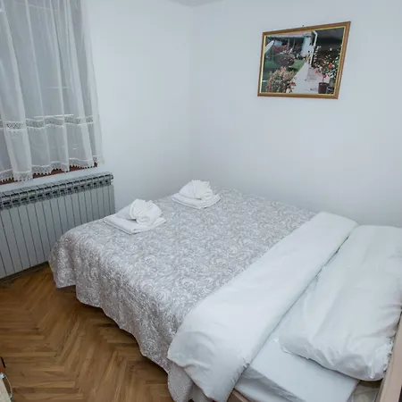 Rosica Ribarska Banja