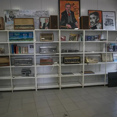 Rosica * 里巴斯卡班亚