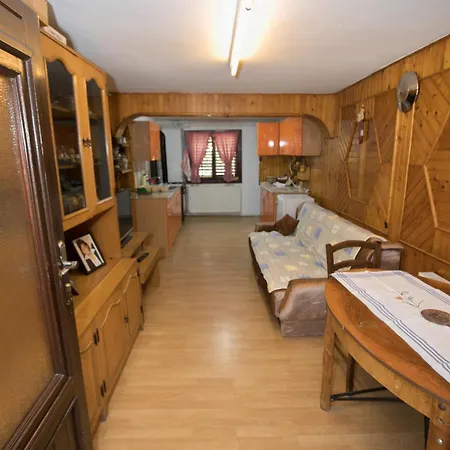 Rosica Ribarska Banja