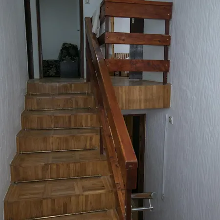 Apartament Rosica Ribarska Banja