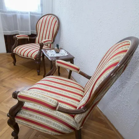 Apartament Rosica Ribarska Banja