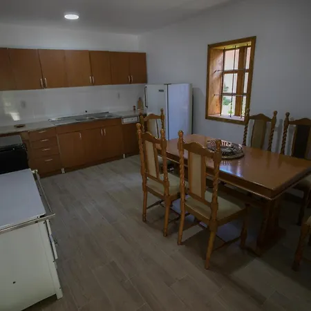 Apartament Rosica Ribarska Banja