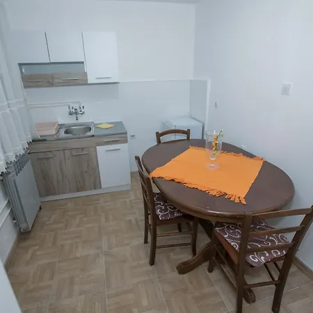 Rosica Ribarska Banja