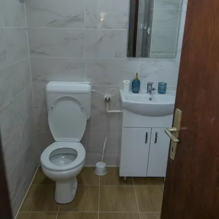 Rosica Apartament *