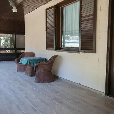 Rosica 里巴斯卡班亚