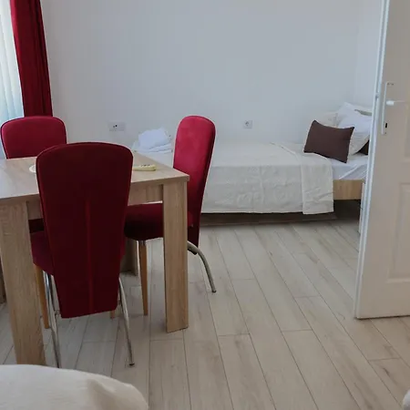 Apartament Rosica *