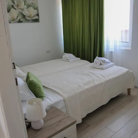 Rosica * Ribarska Banja