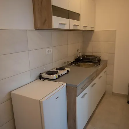 Rosica Apartament