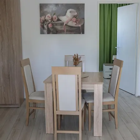 Rosica Apartament Ribarska Banja