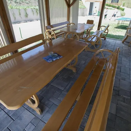 Apartament Rosica Ribarska Banja