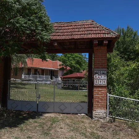 Rosica Ribarska Banja