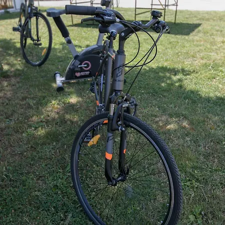 Rosica * 里巴斯卡班亚