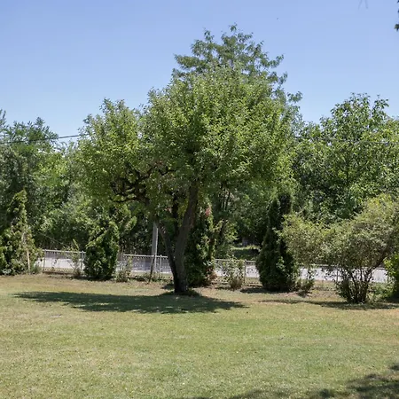 公寓 Rosica 里巴斯卡班亚