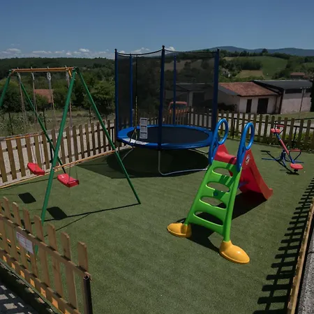 Rosica * Ribarska Banja