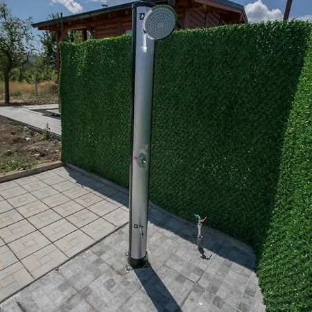 Rosica Apartament Ribarska Banja