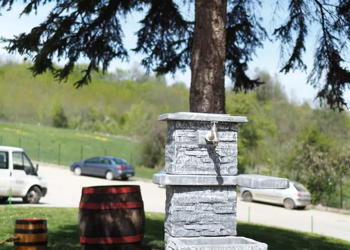 Rosica * Ribarska Banja