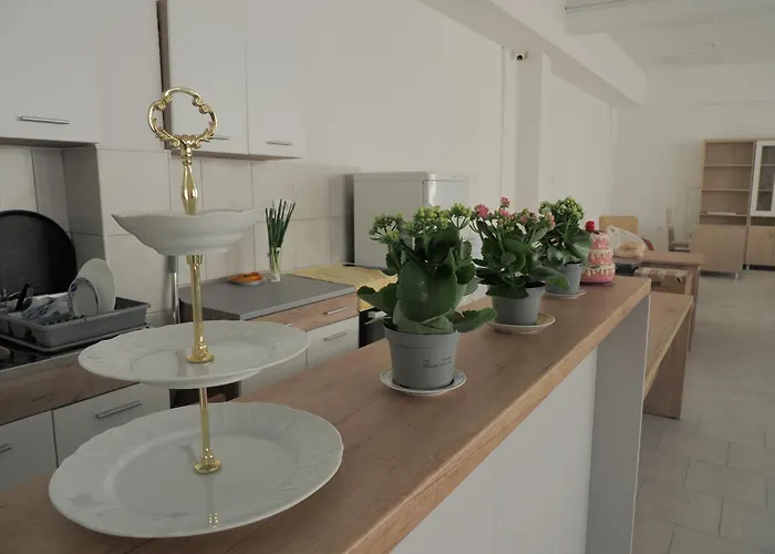 Rosica Daire Ribarska Banja