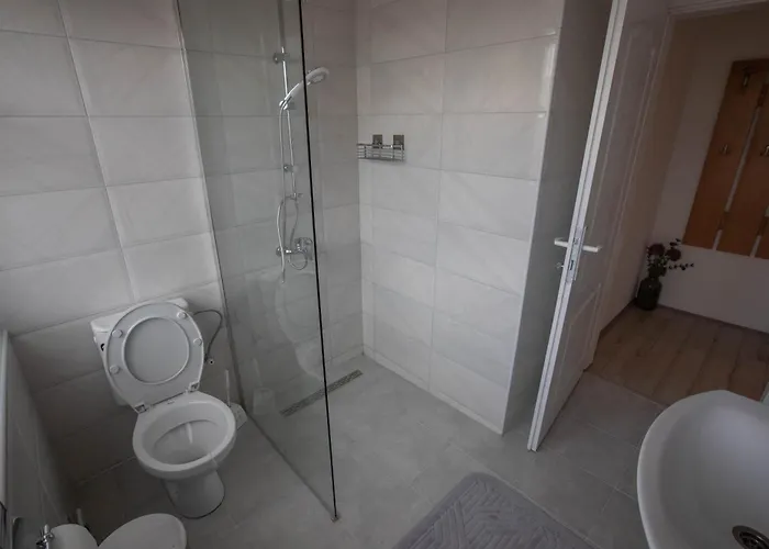 Daire Rosica Ribarska Banja