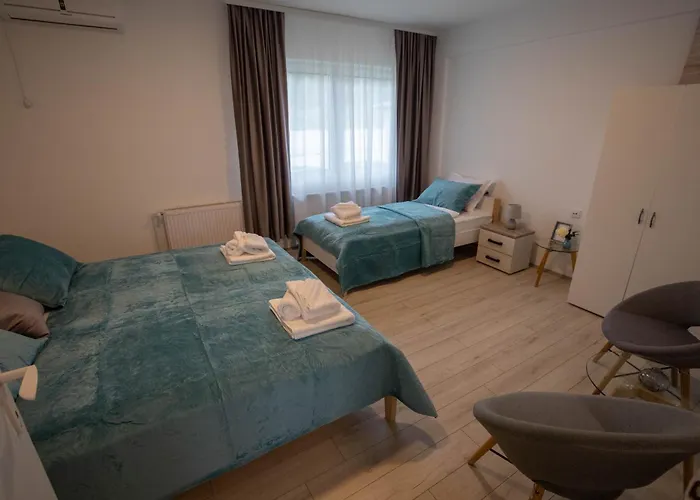 Daire Rosica Ribarska Banja