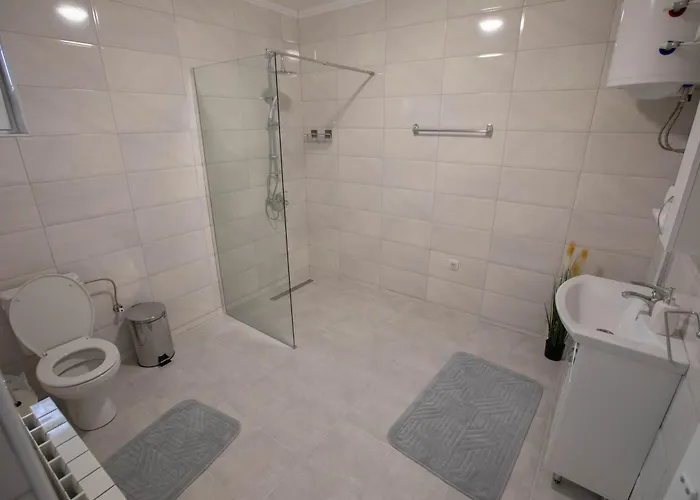 Daire Rosica Ribarska Banja