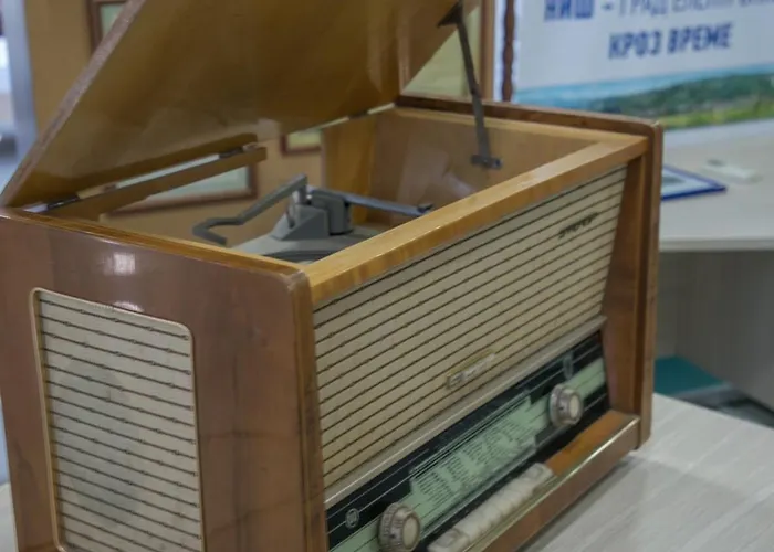 Rosica Daire Ribarska Banja