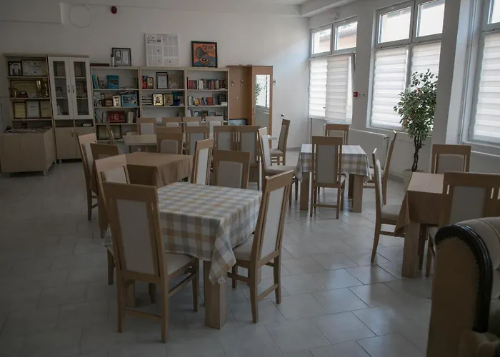 Daire Rosica Ribarska Banja