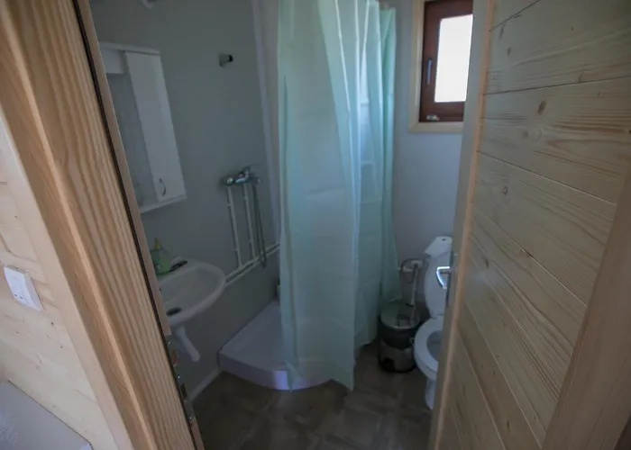 Rosica Ribarska Banja