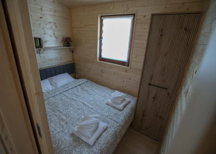 Rosica * Ribarska Banja