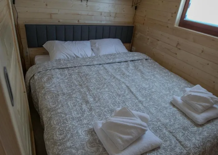 Rosica Daire Ribarska Banja