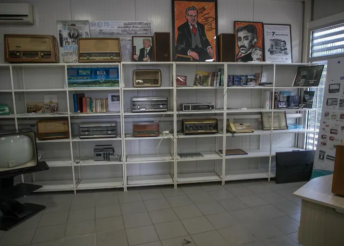 Rosica * Ribarska Banja