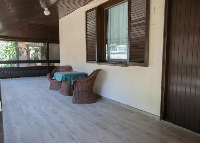 Rosica Ribarska Banja