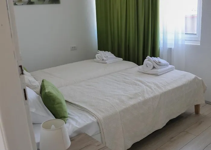 Rosica * Ribarska Banja