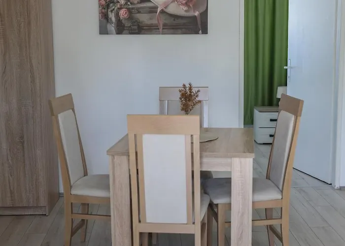 Rosica Daire Ribarska Banja