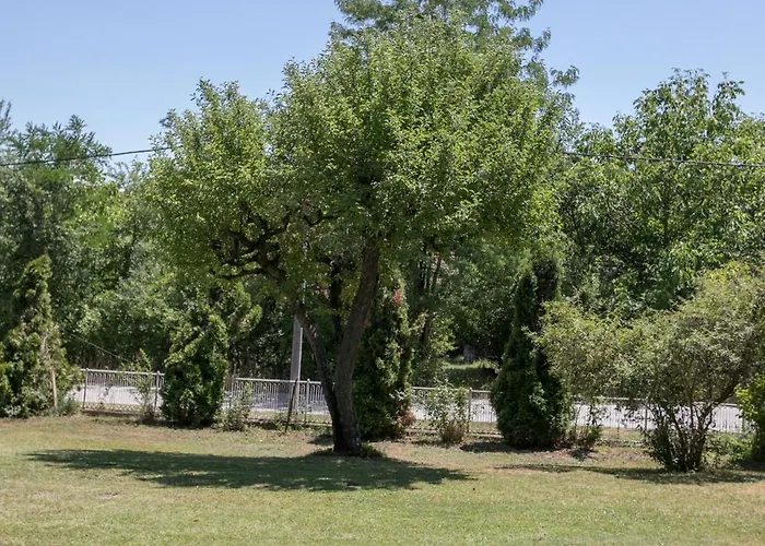 Daire Rosica Ribarska Banja