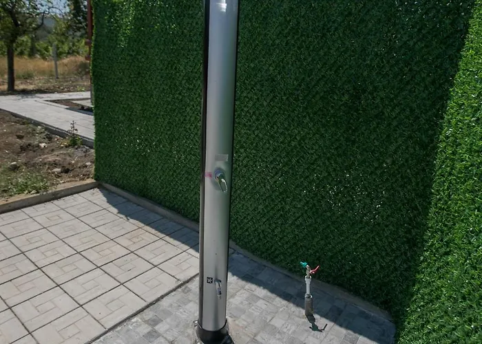 Rosica Daire Ribarska Banja